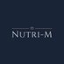 Nutri-M (@nutri__m_) Twitter profile photo Nutri-M (@nutri__m_) Twitter profile photo