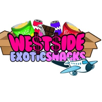 Wholesale Exotic Snack Distributor. Delivery, Shipping, Pickups, all available.