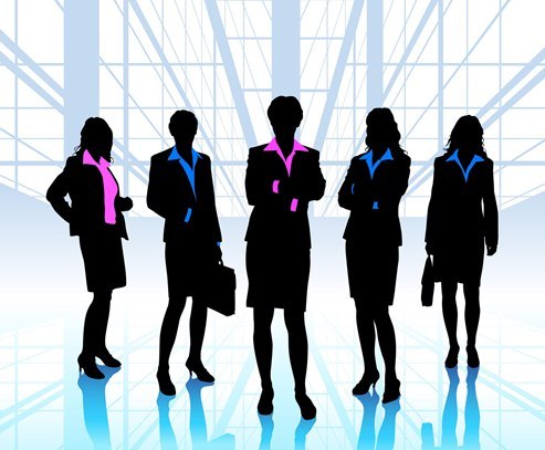 Women in Technology is committed to helping women build successful and satisfying careers in the technology profession! Please also follow @womenintech