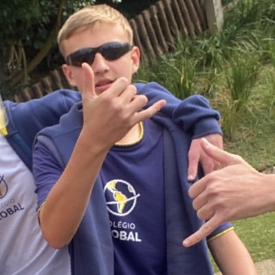 gutozuulauf's profile picture. 🇧🇷