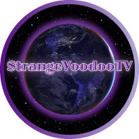 StrangeVoodooTV(@StrangeVoodooTV) 's Twitter Profile Photo
