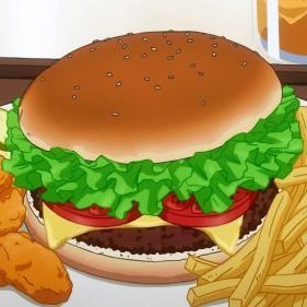 burguerbite2812's profile picture. .