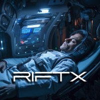 RiftX (@rift_x_) 's Twitter Profile