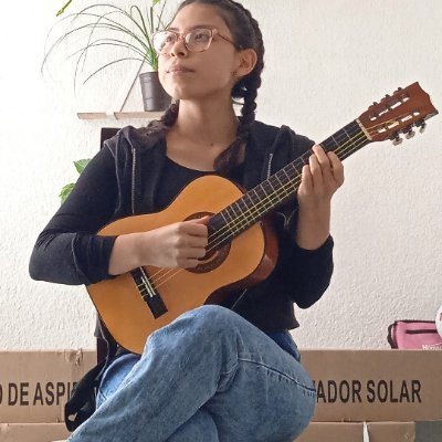 AnaServnVzquez1's profile picture. Hasta la raíz 🍃
Eclesiastés 3:1  
Coleccionista de experiencias y momentos ✨
24🌻