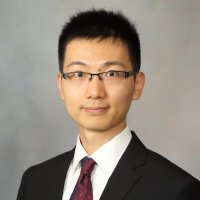 Chuan Chen, MD PhD(@DrChuanChen) 's Twitter Profile Photo