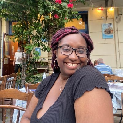 AleciaConway3's profile picture. | Do It If You Bad🤷🏾‍♀️| she/ her|