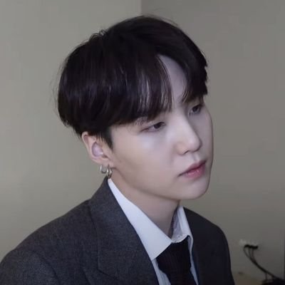 ygdtis's profile picture. ¿ サタン AGUST D ★ STAN . . !