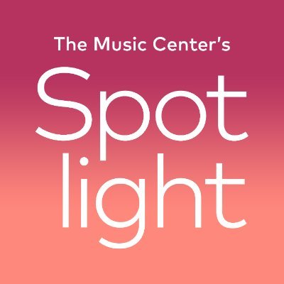 MusicCenterSpotlight