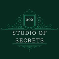 Studio Of Secrets (@studioofsecrets) 's Twitter Profile Photo Studio Of Secrets (@studioofsecrets) 's Twitter Profile Photo