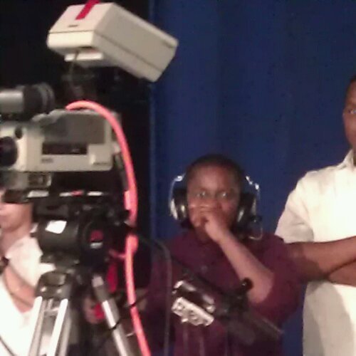 “Fostering and Impacting Children Positively Through  Mentoring and Mass Communications ”