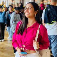 Paola Marín Grondona (@paomaring) 's Twitter Profile Photo Paola Marín Grondona (@paomaring) 's Twitter Profile Photo