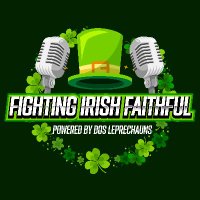 FightingIrishFaithful(@faithful_irish) 's Twitter Profile Photo