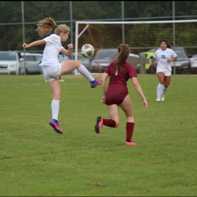 Alabama FC #8 Outside Back | Montgomery Academy Class of 2026 #18 Outside Back | 1x State Champion| 4.2 GPA