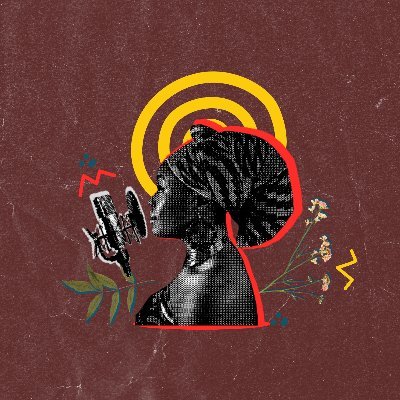 🎙️Podcast
✊🏾 Espacio antirracista desde voces afrodescendientes