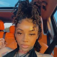 Hurricane Tori ♒️ (@hurricane_torii) 's Twitter Profile