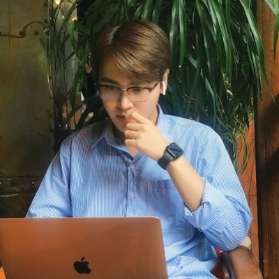 LayNamanh's profile picture. lay_namanh