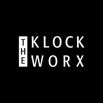 KlockworxInfo Profile Picture