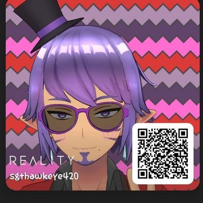 sgthawkeye420's profile picture. hiya I'm sarge an upcoming streamer mostly on mobile and console genre of games mmorpg rpgs as well some Fps games im up for anything really.