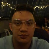 Dodong Thunder ⚡️ (@luckyboytogonon) 's Twitter Profile Photo