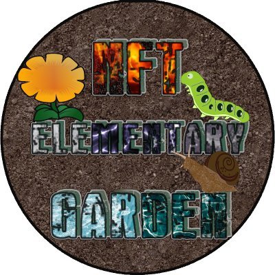 ELEMENTARY GARDEN NFT is a click to earn #NFT farming style #PolygonGaming where you can grow #NFT elemental #plants 

https://t.co/0QZ7X3E8Pu…