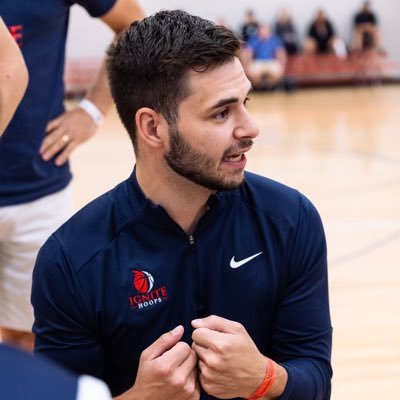 kbeyak3's profile picture. Ignite Hoops | Prospect Feeder