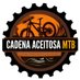 CADENA ACEITOSA MTB (@cadenaaceitosa) Twitter profile photo