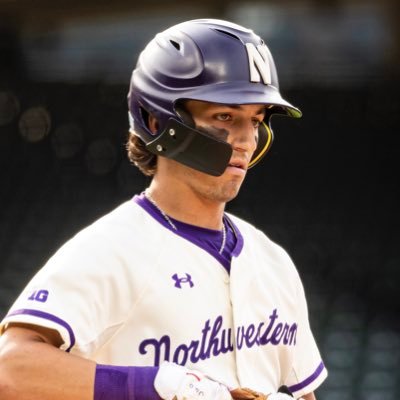 MC 2020 ||| Northwestern Baseball ‘24