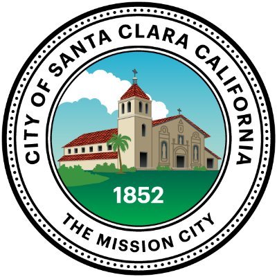 The official account for City of Santa Clara, a family oriented and business friendly city in the center of Silicon Valley, located in Santa Clara County, CA.