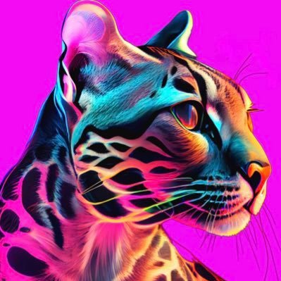 cyberocelot29 Profile Picture