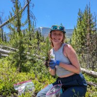Kya Sparks (@microbio_kya) 's Twitter Profile