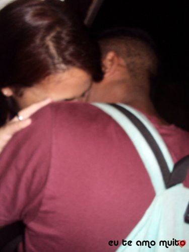 GabrieleLeal_'s profile picture. Pode se passar mil anos, quando é verdadeiro, permanece.
Gabriele Leal ∞ Victor Rodrigues