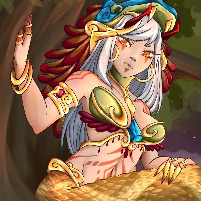 vesta art 🔞 -open commissions - adults only 🫡さんのプロフィール画像