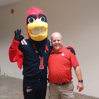 Father, Husband, AT at Eastern Hancock HS, Retired Asst AT @ Ball State. Fan of Farmall Tractors, BSU and Utah alum, shade tree mechanic, Lifetime learner.