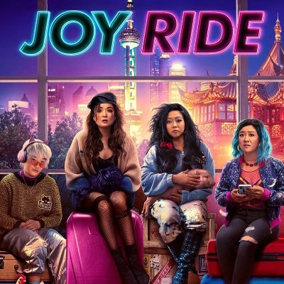 Joy Ride Comedy Mystery Watch Streaming Download Movies Full. Ashley Park, Sherry Cola
#JoyRide #Comedy #Mystery #movies