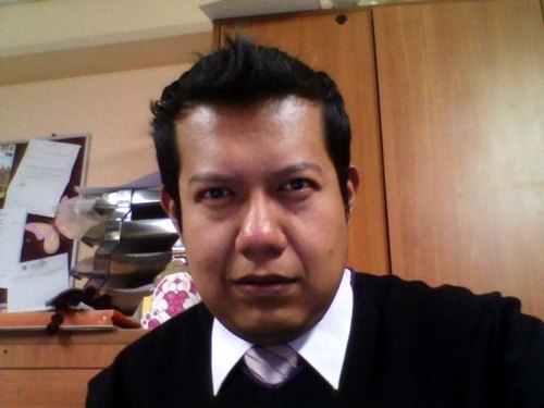 Miguel De La Vega