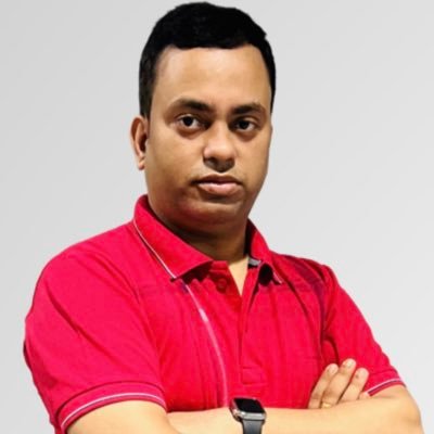 GoloknathM Profile Picture