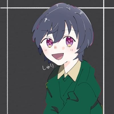 しゅりさんのプロフィール画像