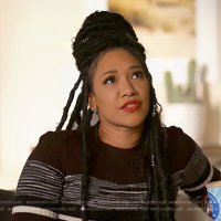 IRIS WEST (@irissmartwest_) 's Twitter Profile