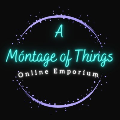 Below you'll find links to our products 👇 We sell on Depop, eBay, Poshmark and Amazon.Just started YouTube as well.