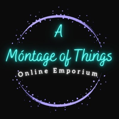 Discover a world of professional elegance and class @ A Montage Of Things. Shopify, Ebay, Etsy, Mercari, Amazon FBM, Poshmark & More