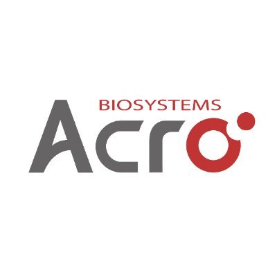 AcrobiosystemsE Profile Picture