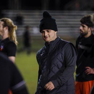 ⚽️ Coach #GoHoos #UTFT