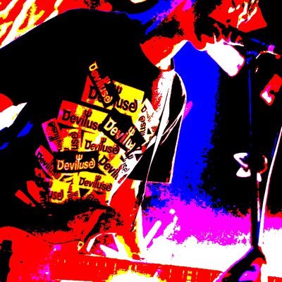 junichiro tani🥷さんのプロフィール画像