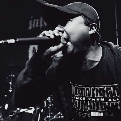 asianrob_22's profile picture. Music / Horror / Graphic Designer