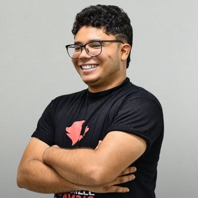 • Defensor del territorio y la vida 🌱
• Asesor jurídico y de proyectos ⚖️ •
Presidente de @asocoplayabaq ❤️