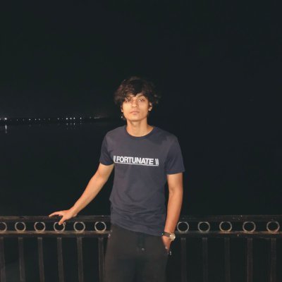 m_usman_shamsi's profile picture. Aspiring Web Developer | Seeking Opportunities | Eager to Learn