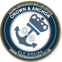 Crown & Anchor(@CandAoldwoking) 's Twitter Profile Photo