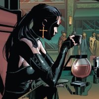 мιѕѕ ѕιηιѕтєя (@darwinsvision) 's Twitter Profile