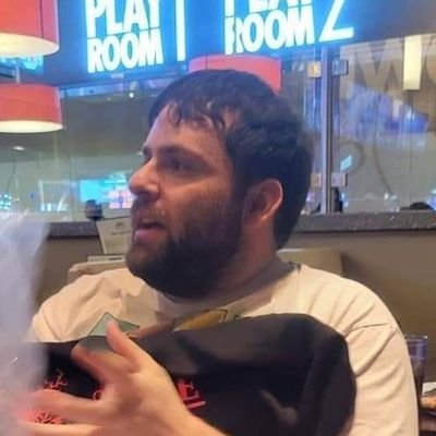 Alolan_Raichu1's profile picture. Chicago sports, wrestling, Pokémon trainer, fighting games, Smash Bros, Unite, Mass Effect, Star Wars, comics and much more.  
#IVotedBlue #NeverMaga