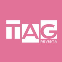 TAG revista (@tagrevista_) 's Twitter Profile Photo TAG revista (@tagrevista_) 's Twitter Profile Photo